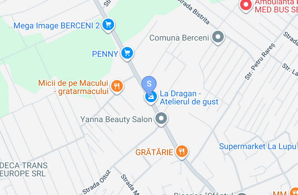 Stație ITP F5AUTO WORKSHOP CENTER SRL