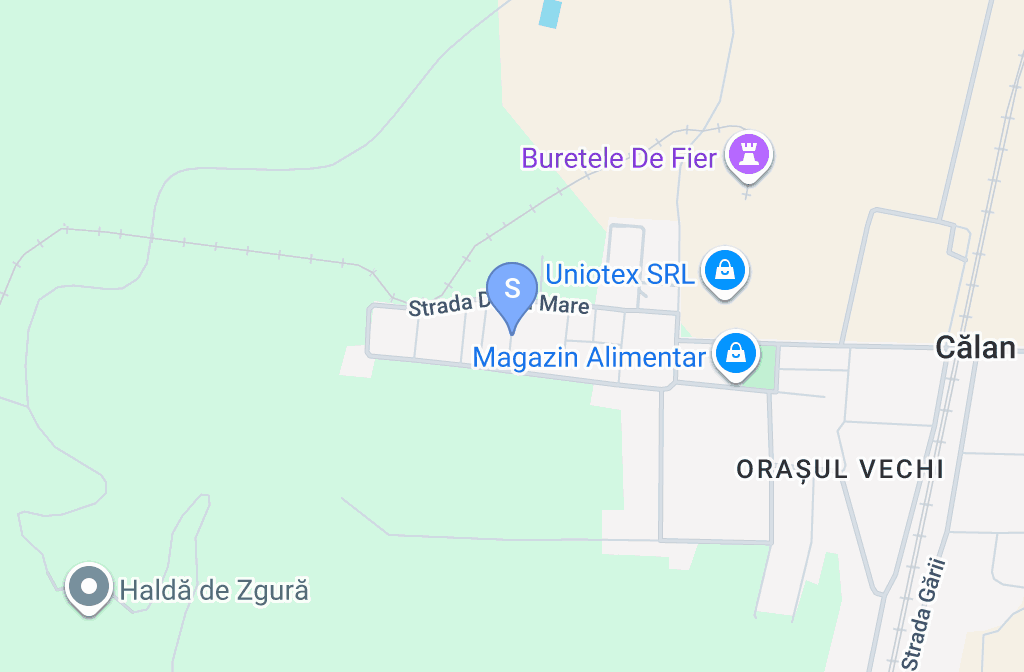 Stație ITP SERVICE RIANA DRIVE SRL
