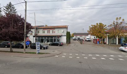 Stație ITP SC EURO-SERVICE SRL