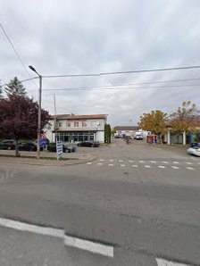SC EURO-SERVICE SRL — stație ITP