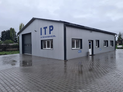 Stație ITP FOR CAR SERVICE SRL