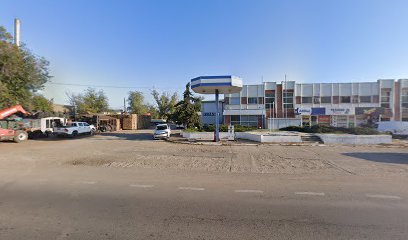 Stație ITP GAVRILA LAU COM SRL-D