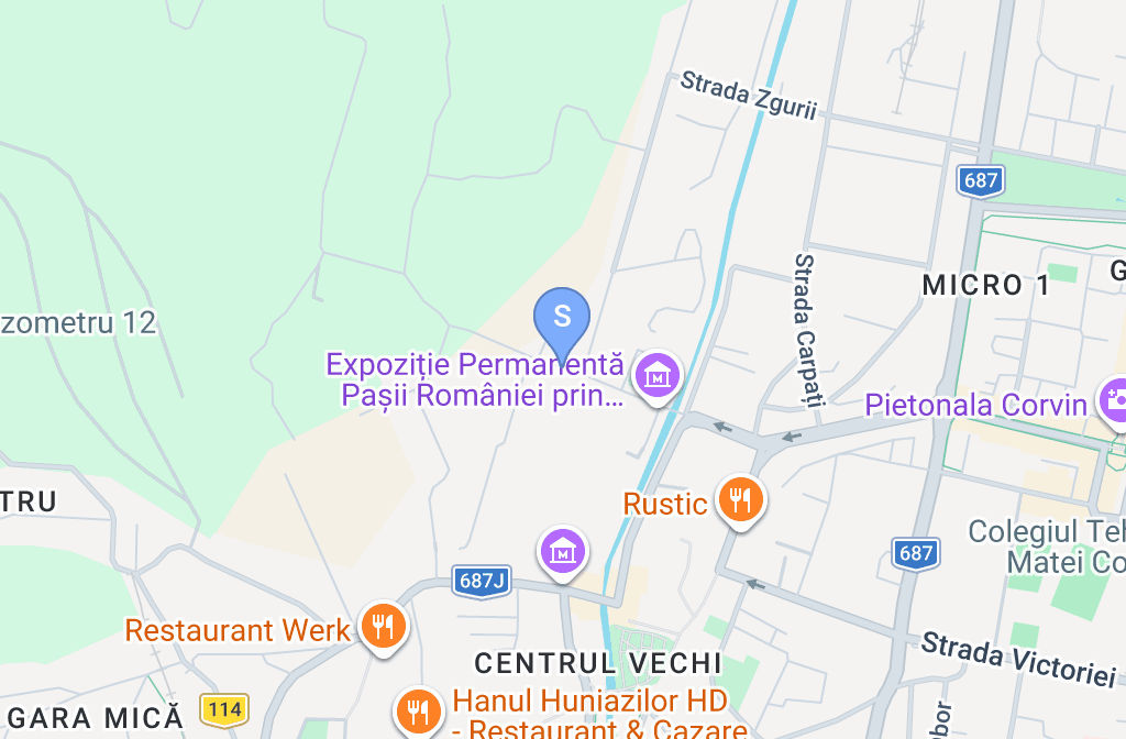 Stație ITP LAZAR ASSISTANCE SRL