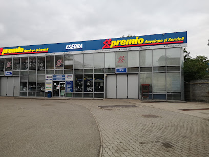 Stație ITP ESEDRA SERVICE SRL