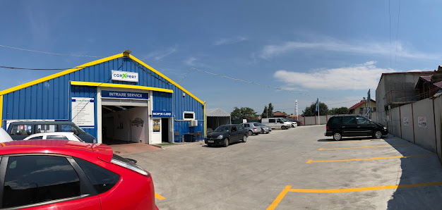 CLAUNIC ITP BRASOV — stație ITP
