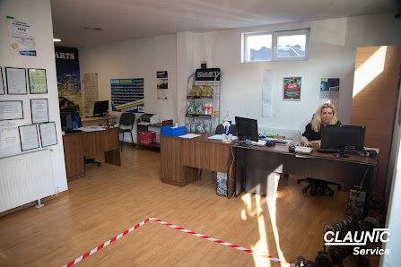 CLAUNIC ITP BRASOV — fotografie 2