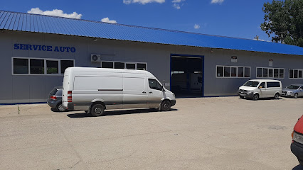 Stație ITP SC VASALEX SERVICE SRL