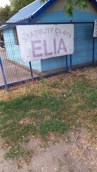 Stație ITP ELIA SRL