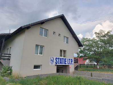 IAGER-ITP.RO SRL — stație ITP
