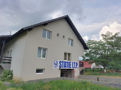 Stație ITP IAGER-ITP.RO SRL