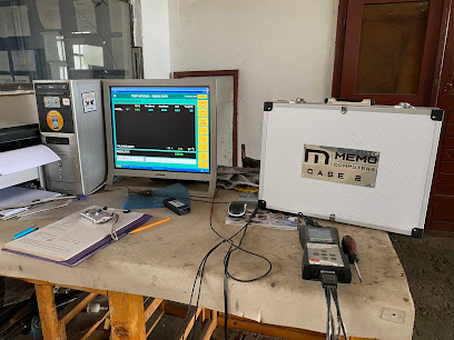Stație ITP ROXMAR ITP SRL