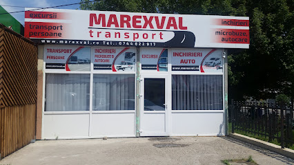 Stație ITP TRANSPORT PUBLIC SA