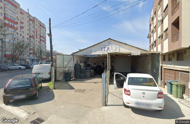 TIFAM TESTARI AUTO SRL — fotografie 2