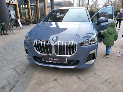 Stație ITP AUTONOVATEST SRL