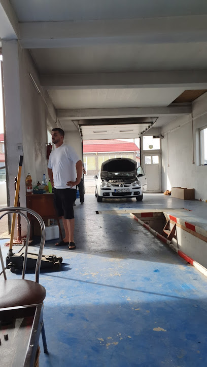 Stație ITP N&C TOTAL ITP SRL