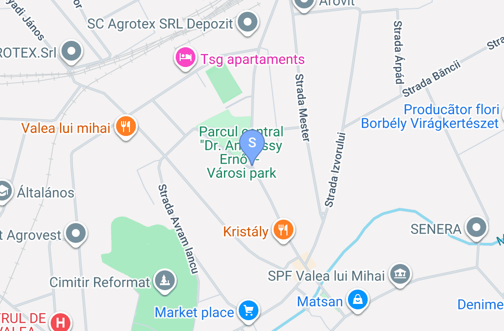 Stație ITP EXPERT ITP CATALIN SRL