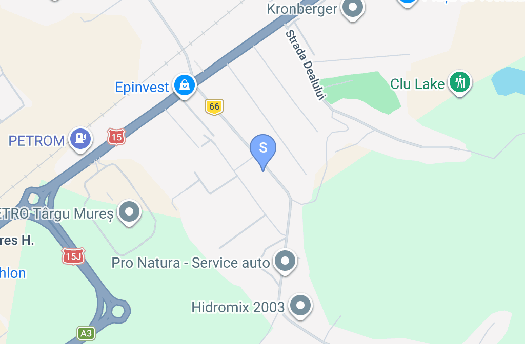 AUTOPROF SRL — fotografie 3