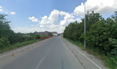 Stație ITP AUTOPROF SRL
