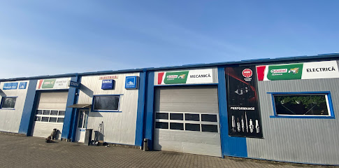 Stație ITP TEHNOAUTO DAVID SRL