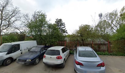 Stație ITP ROVITEST AUTO S.R.L.