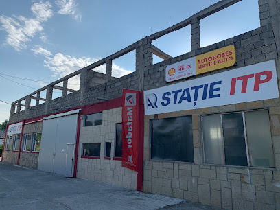 Stație ITP AUTOROSES SRL