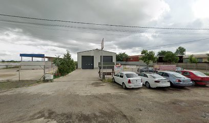 Stație ITP CHEMANA CONSTRUCT SRL