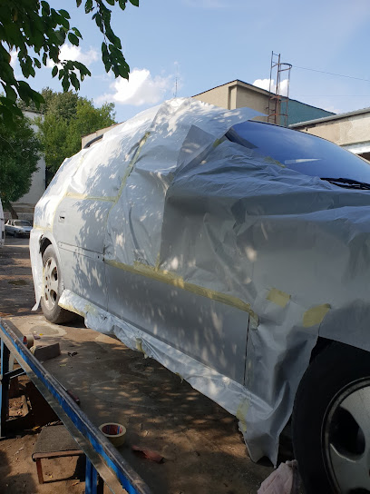 Stație ITP SOCIETATE COOPERATIVA MESTESUGAREASCA "AUTOSERVICE U.T.A." SCM