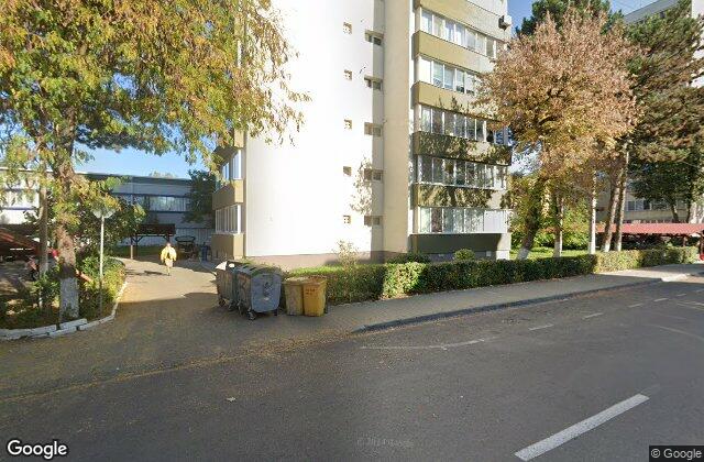 SC FERLINE GAZ SRL — stație ITP