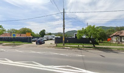 Stație ITP NEXT MOTORS S.R.L