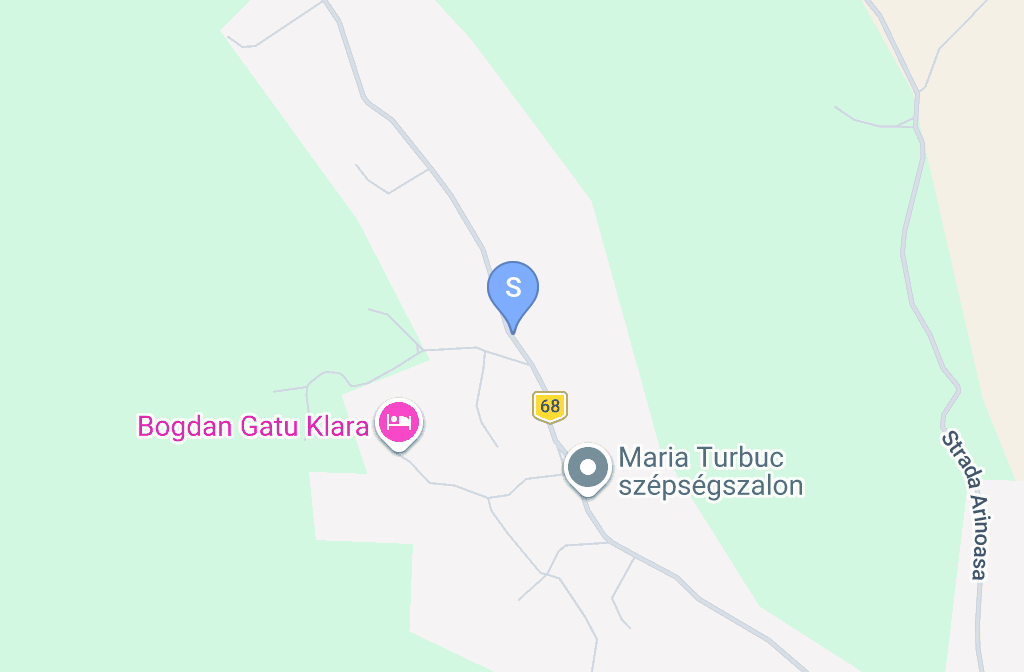 Stație ITP GED DALMA INSPECTII AUTO