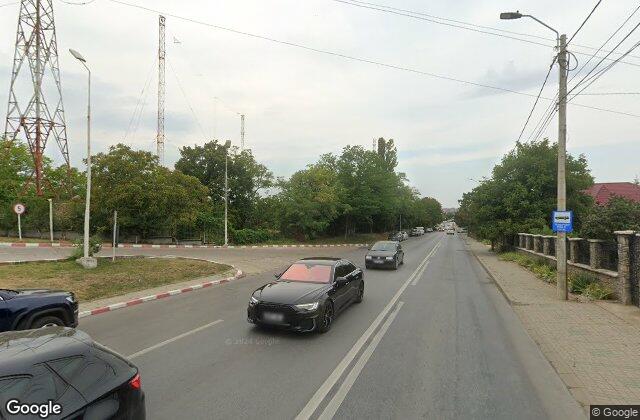 CHAMADE SRL — fotografie 2