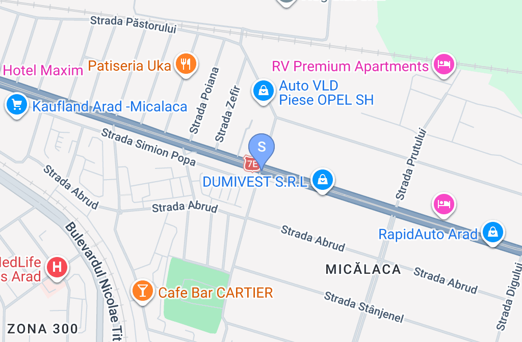 Stație ITP SOCIETATEA COOPERATIVA MESTESUGAREASCA AUTOSERVICE MICALACA SCM