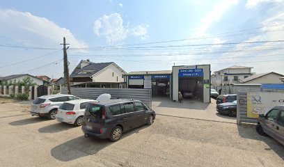 Stație ITP AUTO CRIS-COST SRL