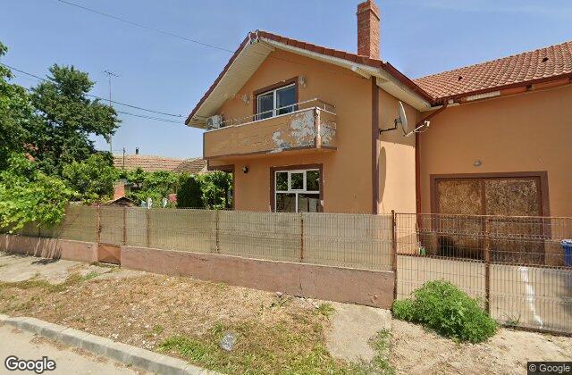 PAO DIVERS SRL — stație ITP