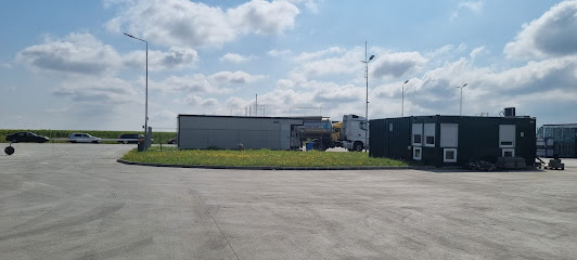 Stație ITP SC DUVENBECK LOGISTIK SRL