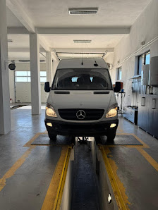 AUTO LUKA TRANS SRL — fotografie 2