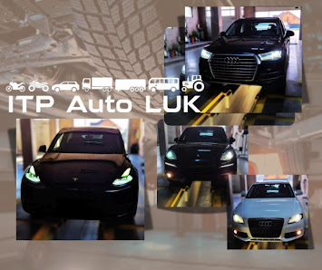 AUTO LUKA TRANS SRL — fotografie 3