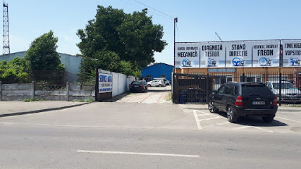 Stație ITP CLEVER MOTORS SRL