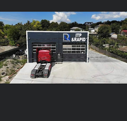 Stație ITP SC ITP & RAPID SRL