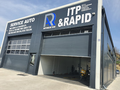 SC ITP & RAPID SRL — fotografie 2