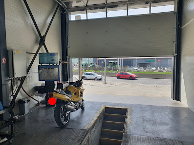 SC ITP & RAPID SRL — fotografie 3