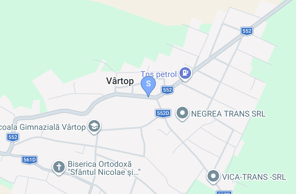 Stație ITP COC - IRL SRL