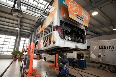 Stație ITP PLUS FILADELFIA AUTOSERVICE SRL