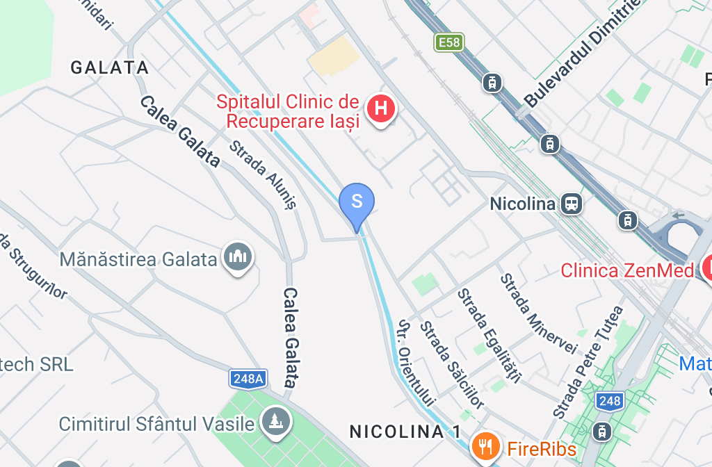 SC DELCAR SRL — fotografie 3