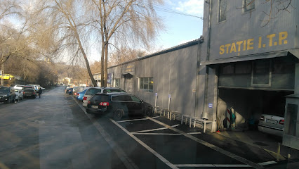 Stație ITP SC DELCAR SRL