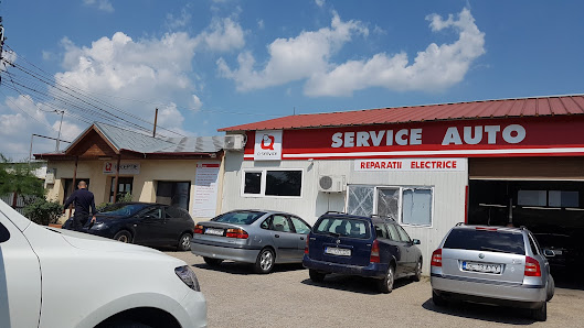 ZETEC SRL — stație ITP