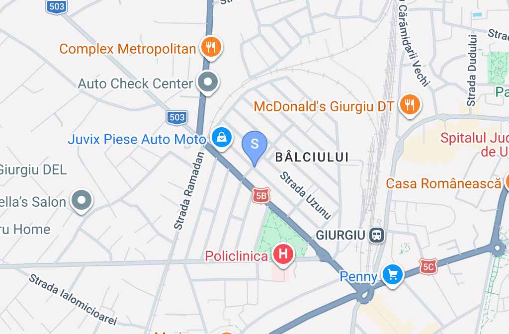 SC EDLAAUTO SRL — fotografie 2