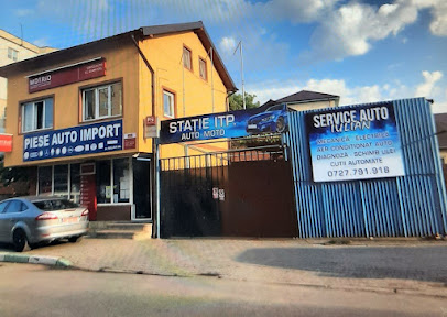 Stație ITP IULIAN S.R.L.