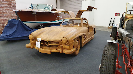AUTO DEL SOL SRL — fotografie 2