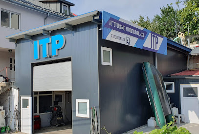 Stație ITP AUTO DEL SOL SRL